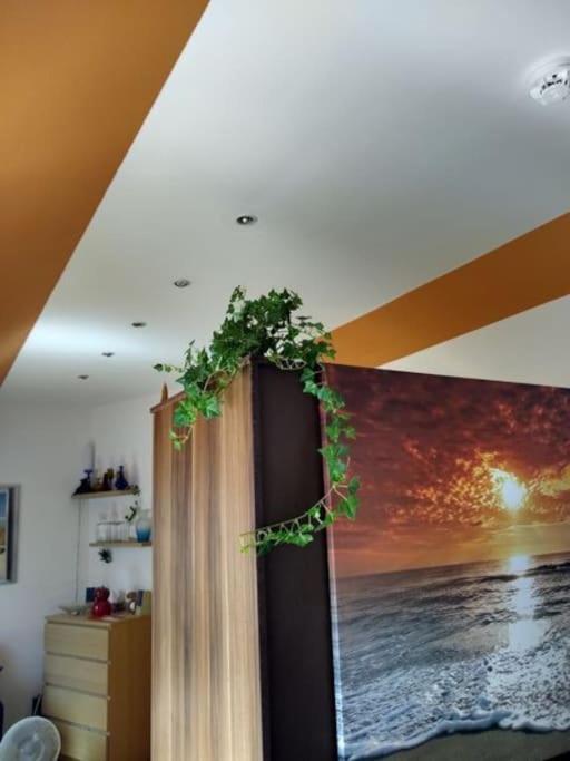 Apartament Blick Auf Weimar Weimar  Zewnętrze zdjęcie