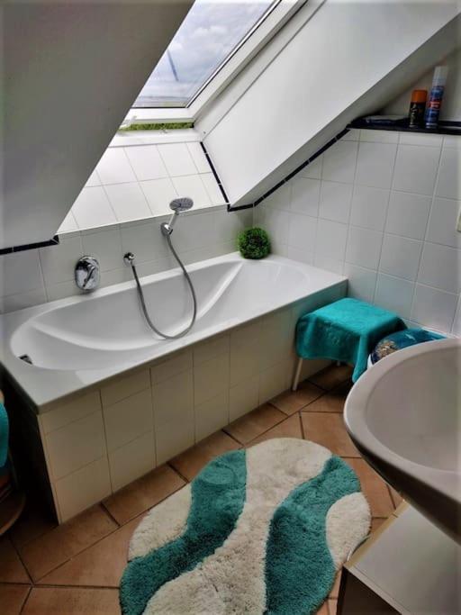 Apartament Blick Auf Weimar Weimar  Zewnętrze zdjęcie