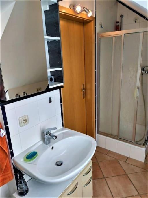 Apartament Blick Auf Weimar Weimar  Zewnętrze zdjęcie