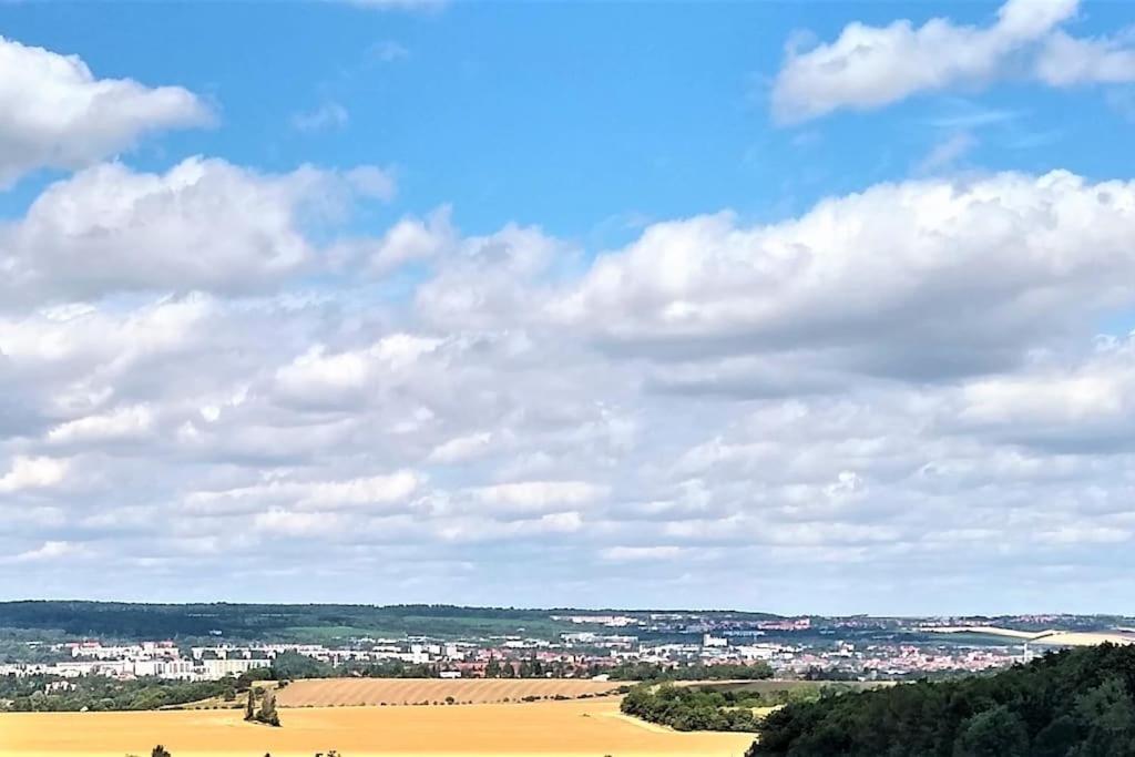 Apartament Blick Auf Weimar Weimar  Zewnętrze zdjęcie